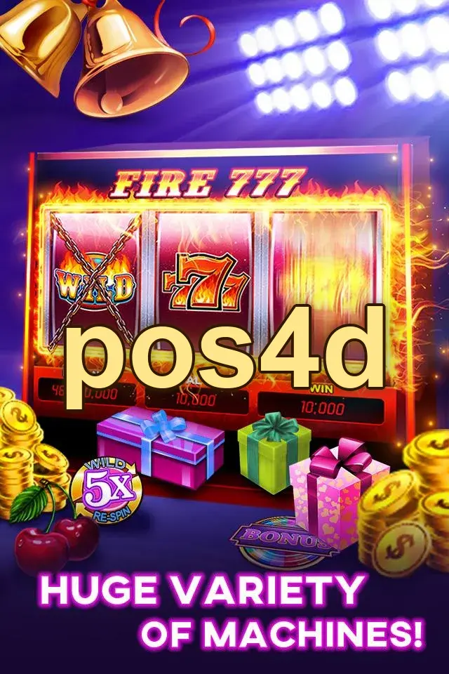 pos4d Unduh