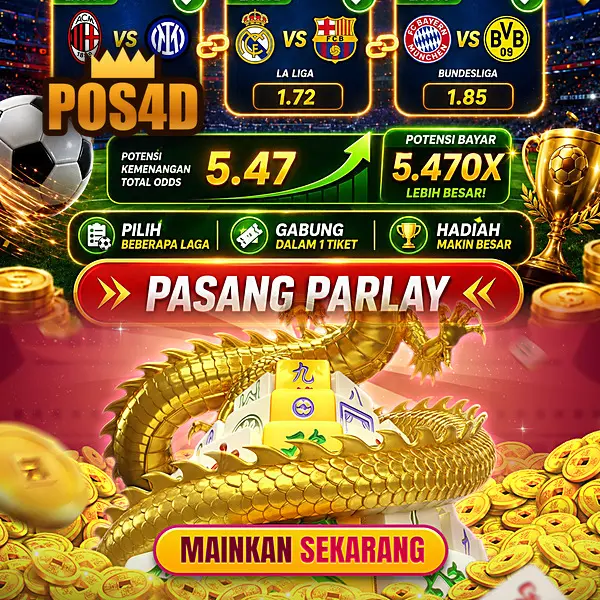 pos4d Daftar Sekarang - Unduh APK